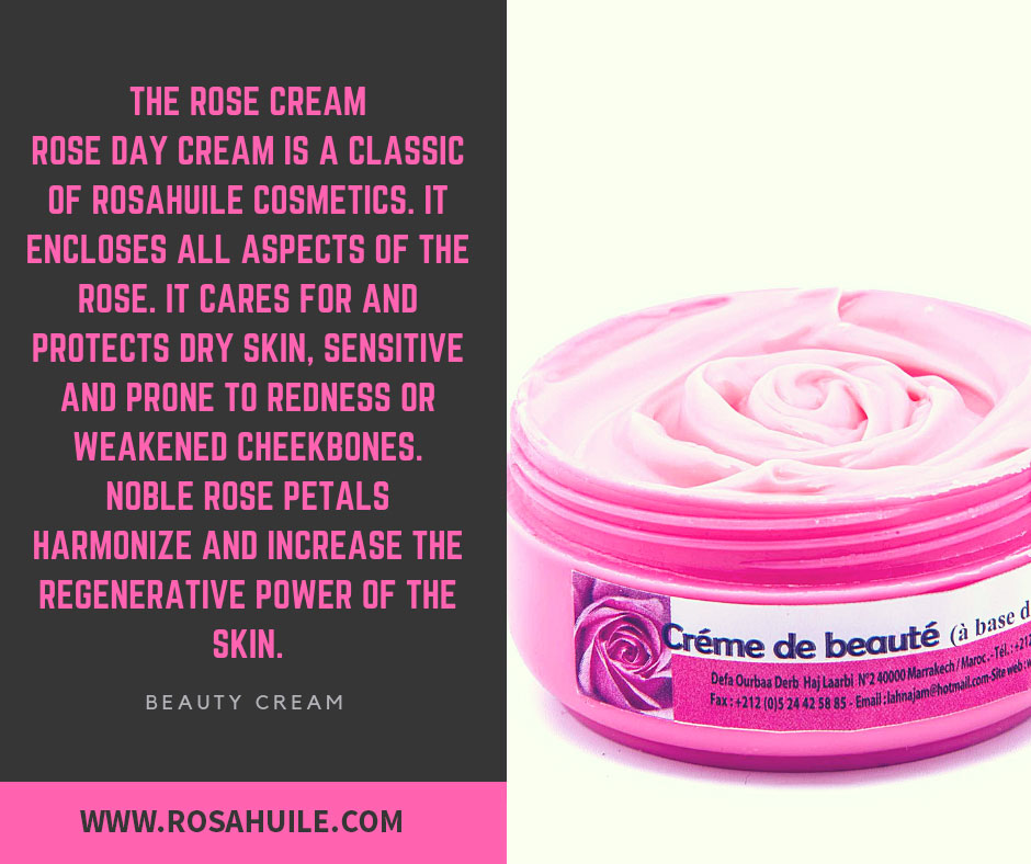 The best organic products based on argan