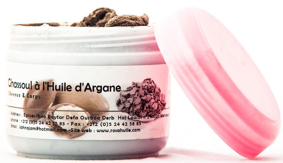 Los mejores productos orgánicos a base de argán.