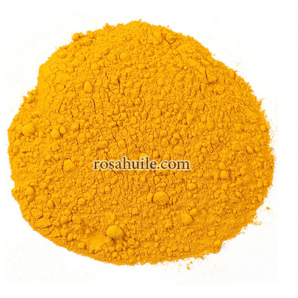 Turmeric powder Turmeric powder